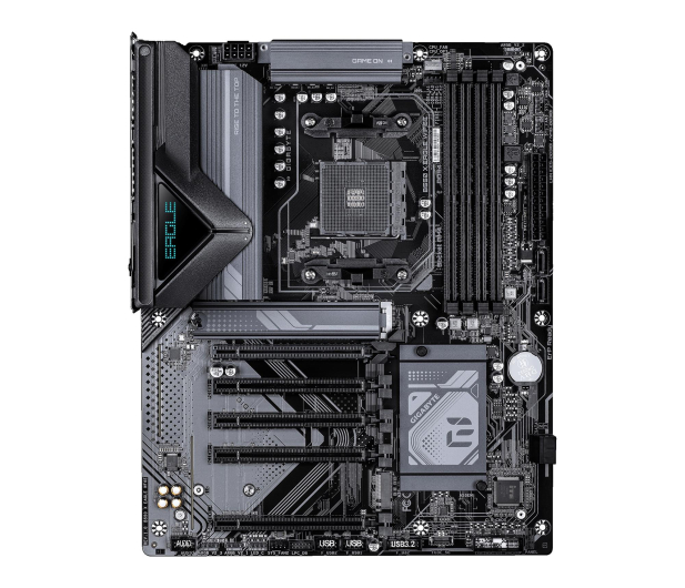 Gigabyte B550 X EAGLE WIFI6E - 1603129 - zdjęcie 2